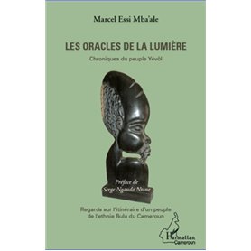 Les oracles de la lumière
