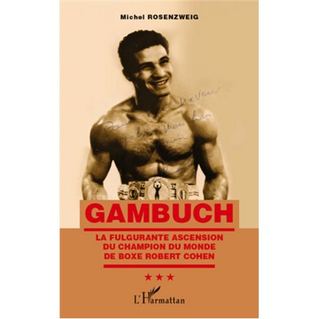 Gambuch