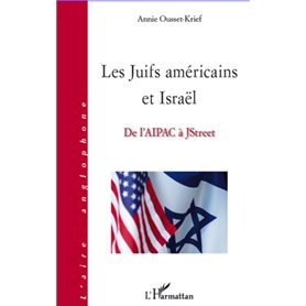 Les Juifs américains et Israël