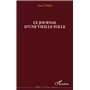 Journal d'une vieille folle
