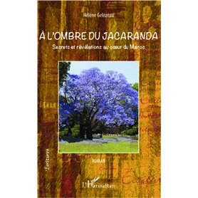 A l'ombre du jacaranda