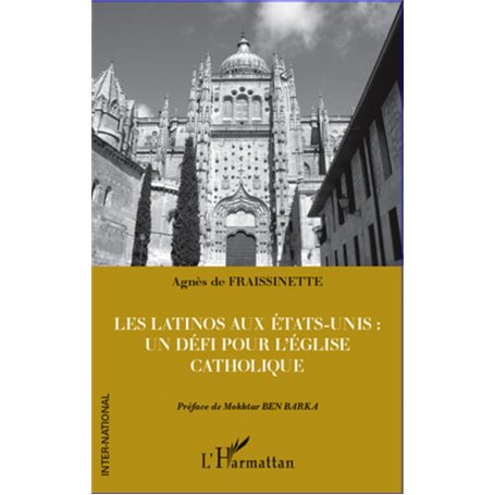 Les latinos aux Etats-Unis : un défi pour l'Eglise catholique