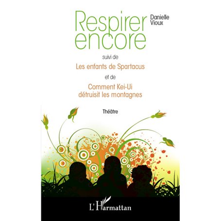 Respirer encore