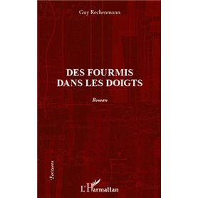Des fourmis dans les doigts