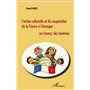 L'action culturelle et de coopération de la France à l'étranger : un réseau, des hommes