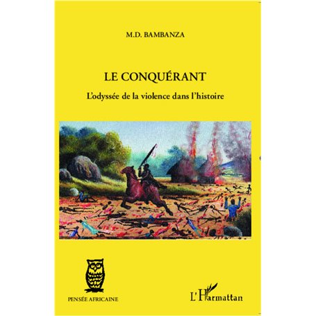 Le conquérant