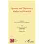 Quesnay and Physiocracy
