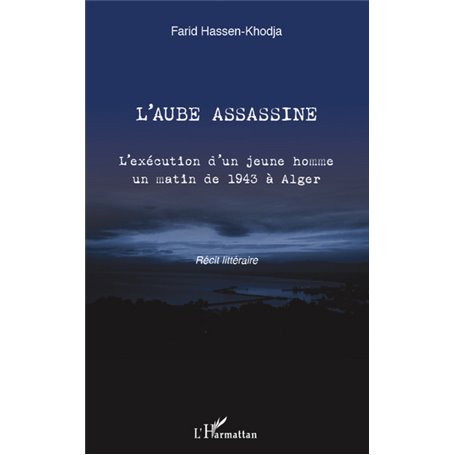 L'aube assassine