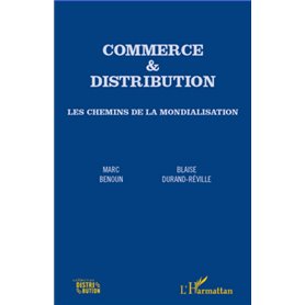 Commerce & distribution