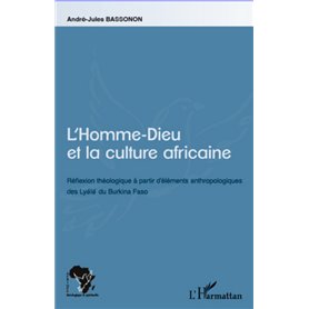 L'Homme-Dieu et la culture africaine