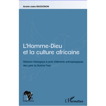 L'Homme-Dieu et la culture africaine