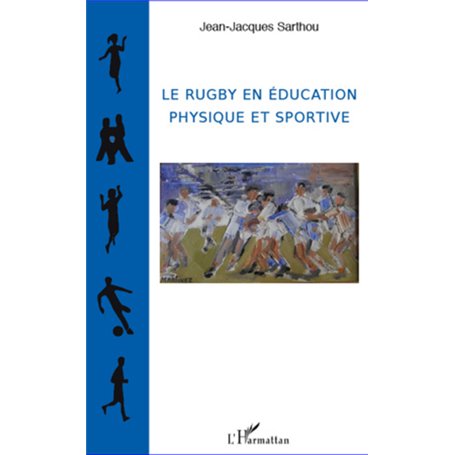 Le rugby en éducation physique et sportive