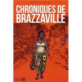 Chroniques de Brazzaville