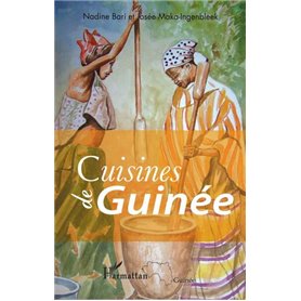 Cuisines de Guinée