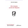 Moi, Ntsame, la fille des Mapanes