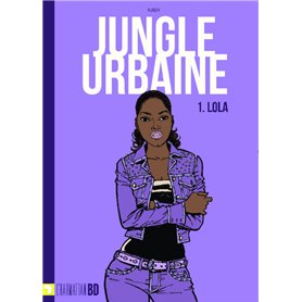 Jungle urbaine