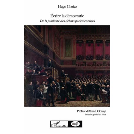 Ecrire la démocratie (2e édition revue et augmentée)