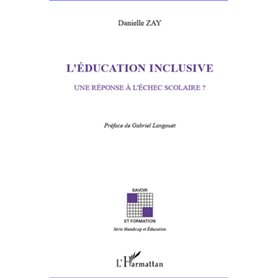 L'éducation inclusive