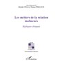 Les métiers de la relation malmenés