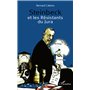 Steinbeck et les Résistants du Jura