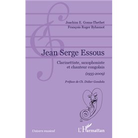 Jean Serge Essous