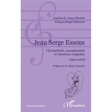 Jean Serge Essous