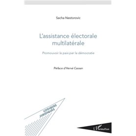 L'assistance électorale multilatérale