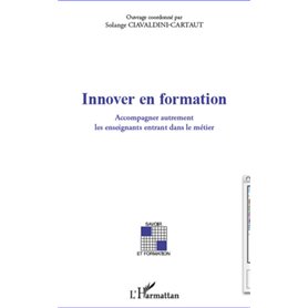 Innover en formation