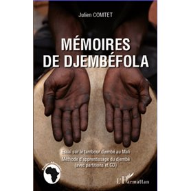 Mémoires de Djembéfola