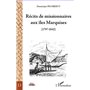 Récits de missionnaires aux îles Marquises (1797-1842)