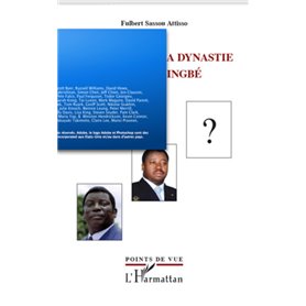 Le Togo sous la dynastie des Gnassingbé