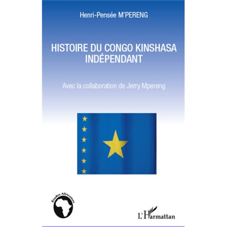 Histoire du Congo Kinshssa indépendant