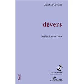 dévers