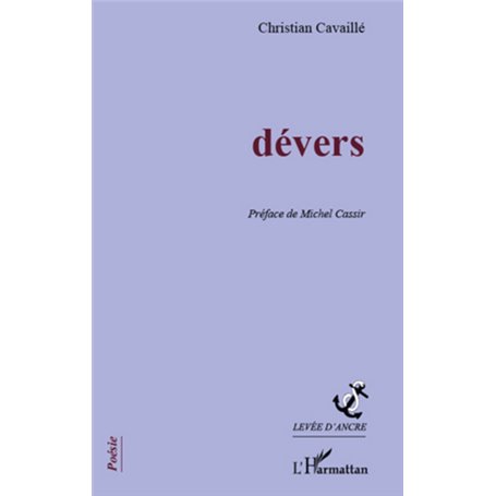 dévers