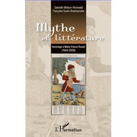 Mythe et littérature