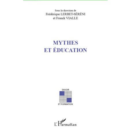 Mythes et éducation