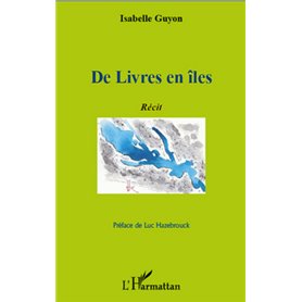 De Livres en îles