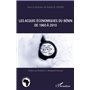 Les acquis économiques du Bénin de 1960 à 2010