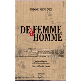 De femme à homme