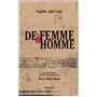 De femme à homme