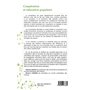 Coopération et éducation populaire