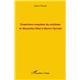 L'expérience congolaise du socialisme de Massamba-Débat à Marien N'gouabi