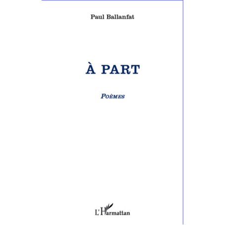 A part