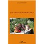 Un griot en provence