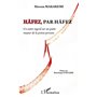 Hâfez, par Hâfez