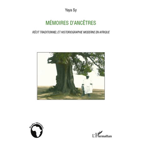 Mémoires d'ancêtres