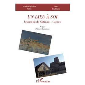 Un Lieu à soi