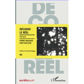 Décoder le réel