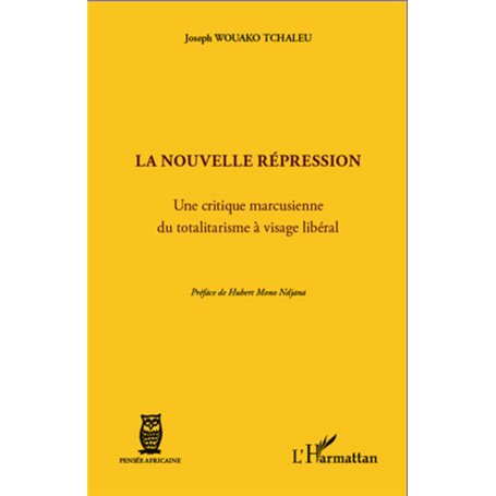 Nouvelle répression