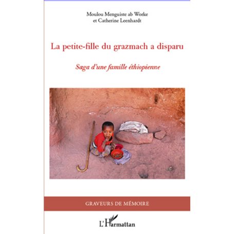 La petite fille du grazmach a disparu